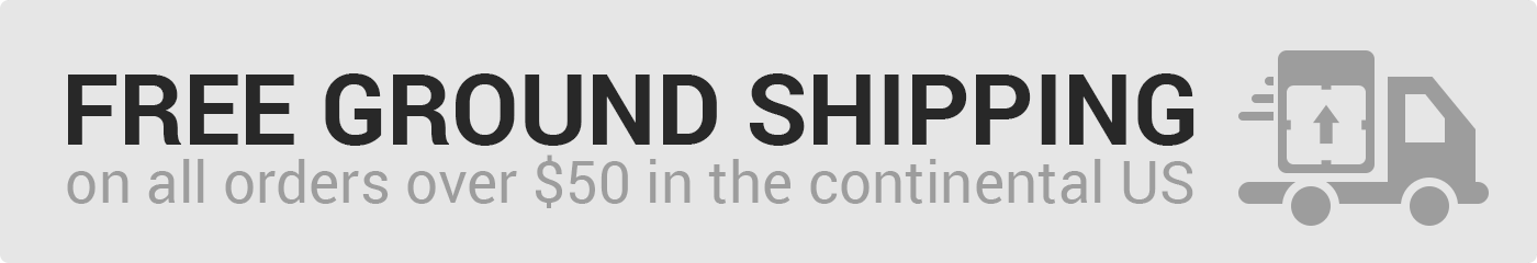 free shipping