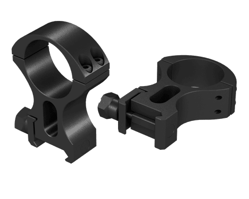 standard rings